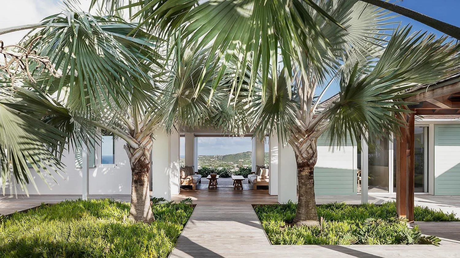 Ideally Located Prestigious Villa Toiny 0*,  Saint-Barthelemy