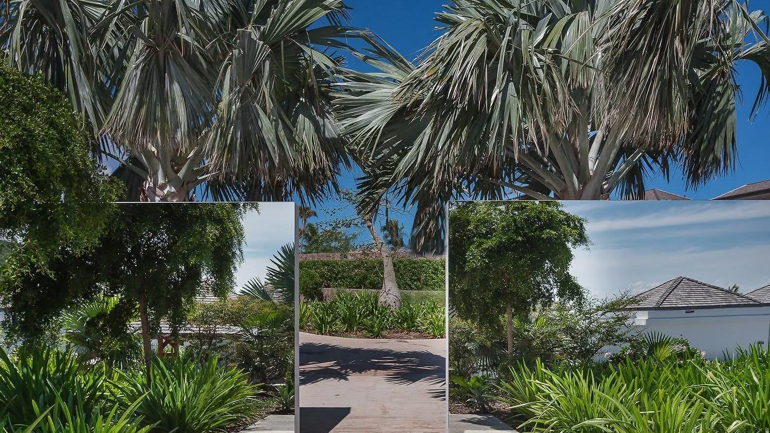 Ideally Located Prestigious Villa Toiny