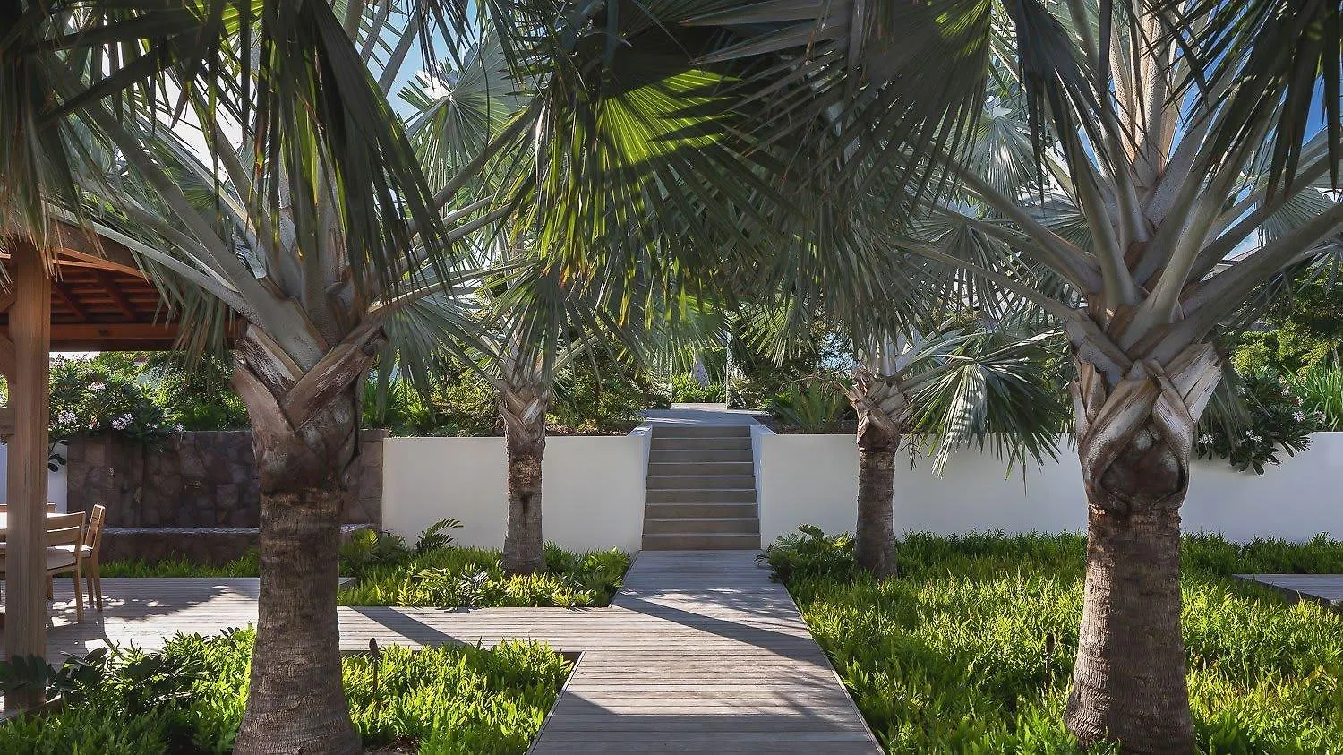 Ideally Located Prestigious Villa Toiny 0*,  Saint-Barthelemy
