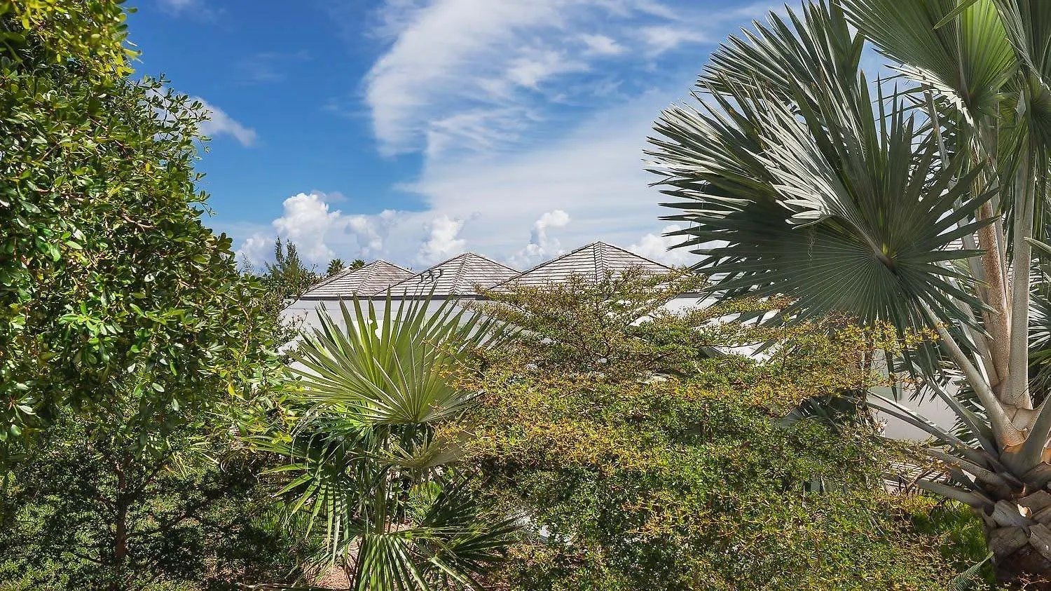 Ideally Located Prestigious Villa Toiny