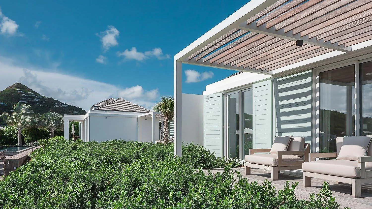 Ideally Located Prestigious Villa Toiny