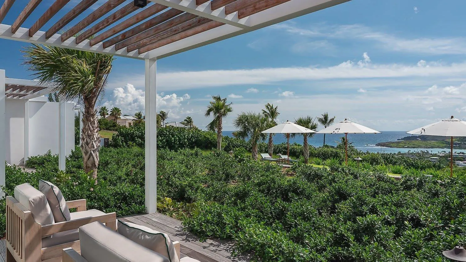 Ideally Located Prestigious Villa Toiny 0*,  Saint-Barthelemy